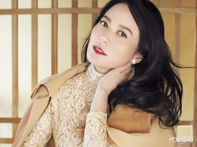 陈法蓉|盘点年过50岁还是单身的八大女星，谁最让人惋惜？