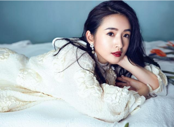 小龙女|她才是“小龙女”的第一人选，因太红不想演，结果古装剧接连翻车