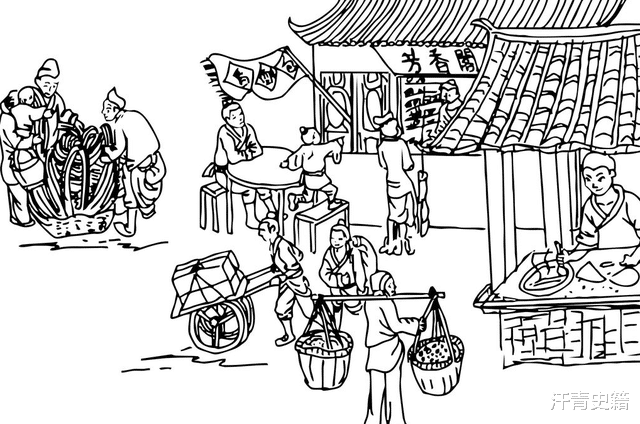 古代那么多金子银子,后来都去哪里了?为什么如今很少见?