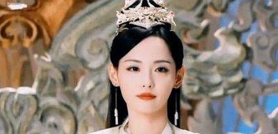 杨蓉|艳压女主的配角们，本应比主角更出彩，无奈没有光环