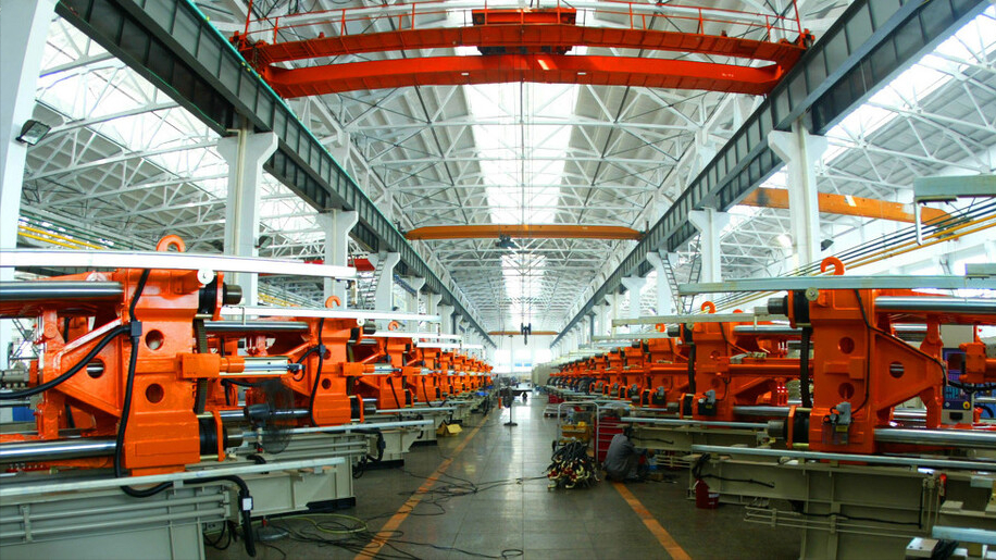 曹德旺 外企从中国市场“败走”,值得高兴吗?曹德旺说出了他的担忧