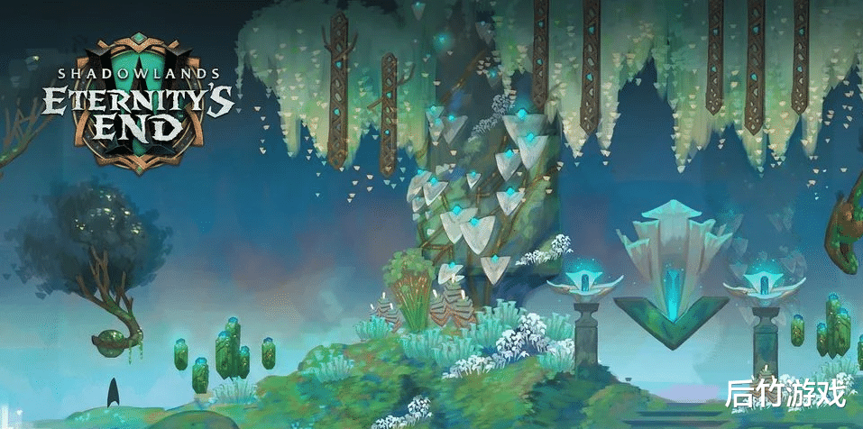 术士|《魔兽世界》9.2术士套装第三版改版公布，移除尖头变“兔爷”