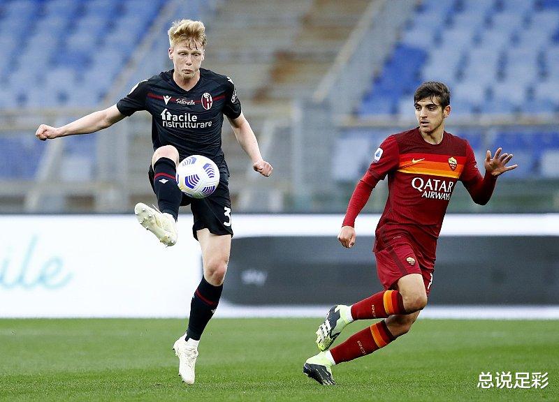 羅馬|周四決戰歐羅巴，曼聯羅馬阿森納黃潛能否順利晉級，暢想篇（1）