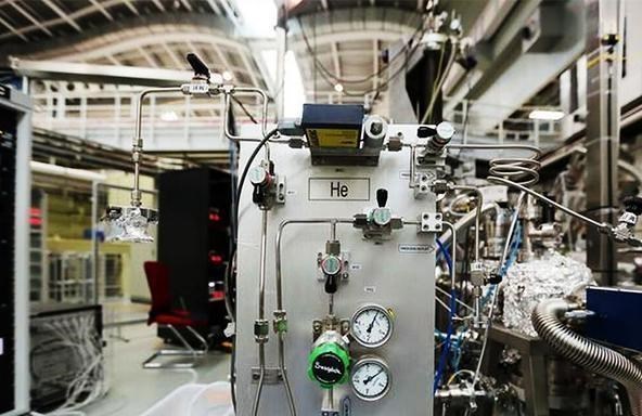 90后宝妈经验|央视传来消息,国产EUV光刻机双喜临门,中科院果然言出必行!