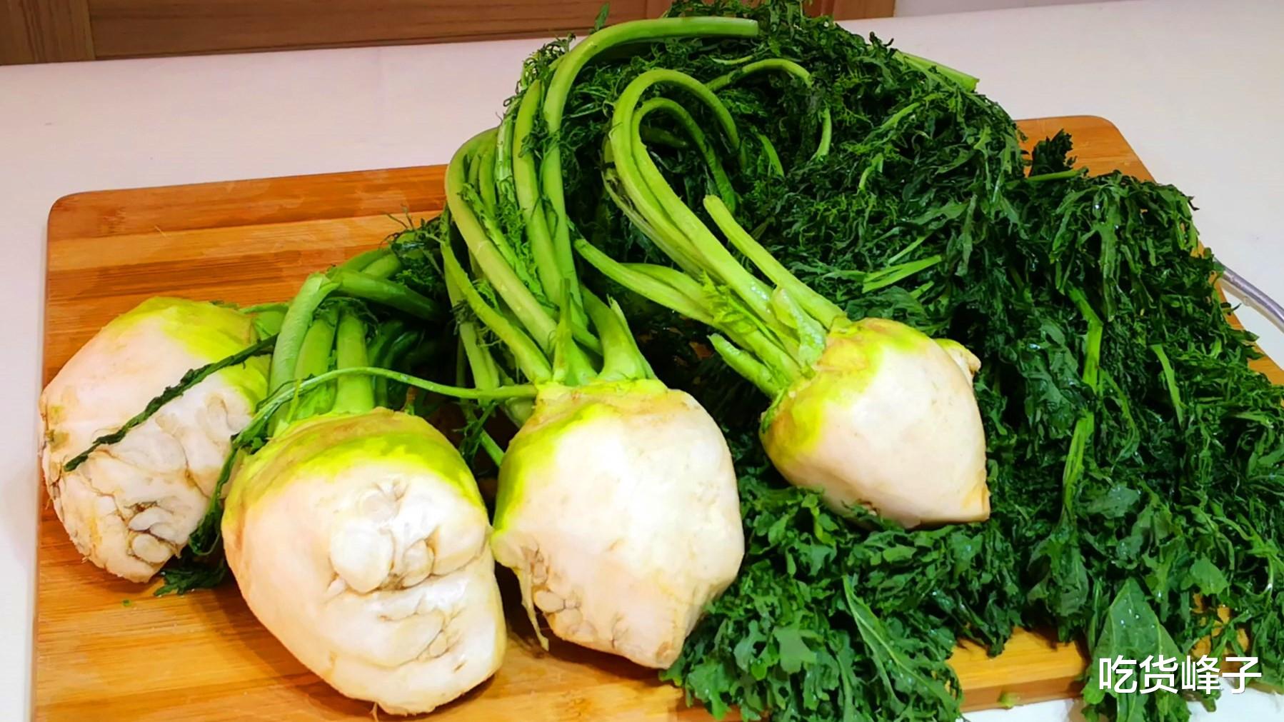 补钙|比钙片还管用的6种菜，骨头汤没上榜，尤其最后1种，现在吃正当时