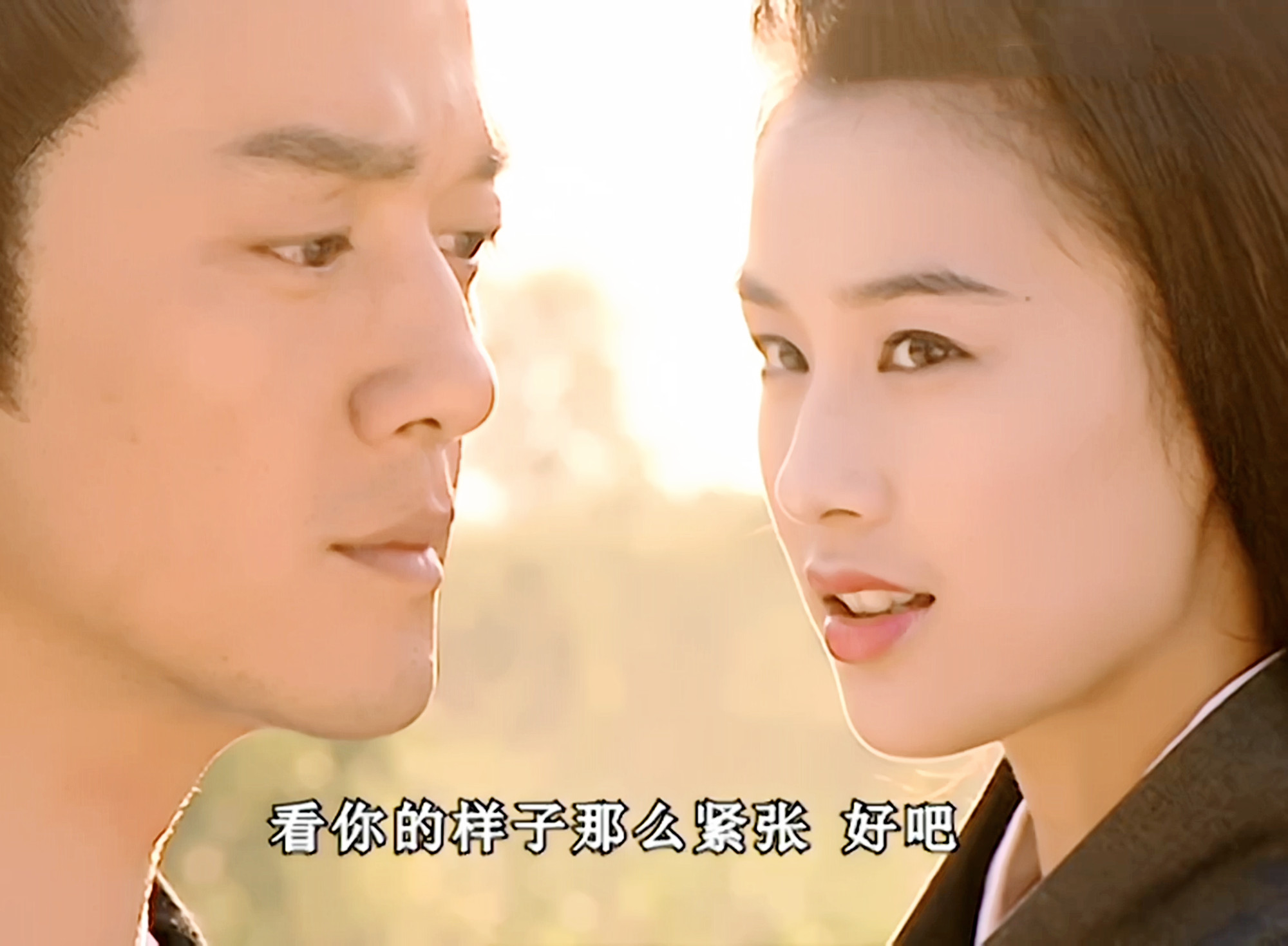 李嘉欣|段天涯与柳生雪姬：爱情外衣下隐藏的灰暗人性，我实在不忍心拆穿