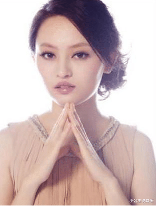 陈红|陈红是她姑姑，陈凯歌是姑父，出道13年好片拍到手软，却还是路人