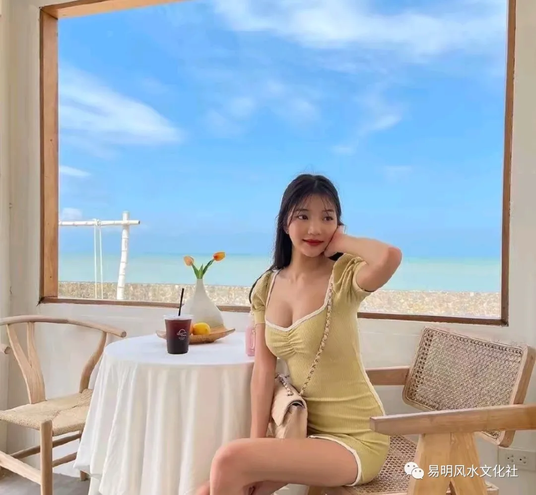 易明风水文化社|男人的牙齿地包天是穷人面相吗人缘比较差