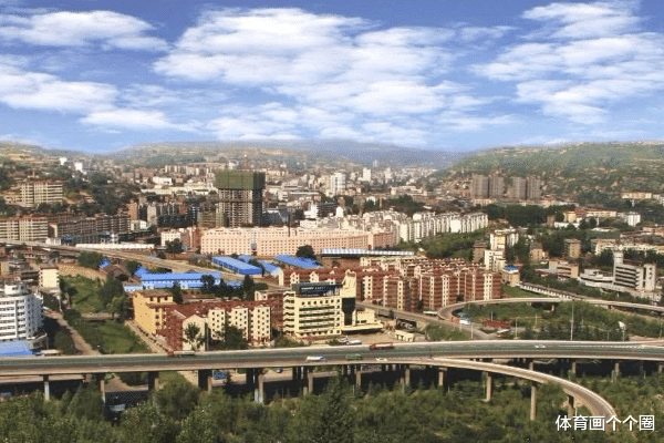 体育画个个圈 陕西将迎“大拆迁”！25200万拆迁款已筹集，居民将实现“安居梦”