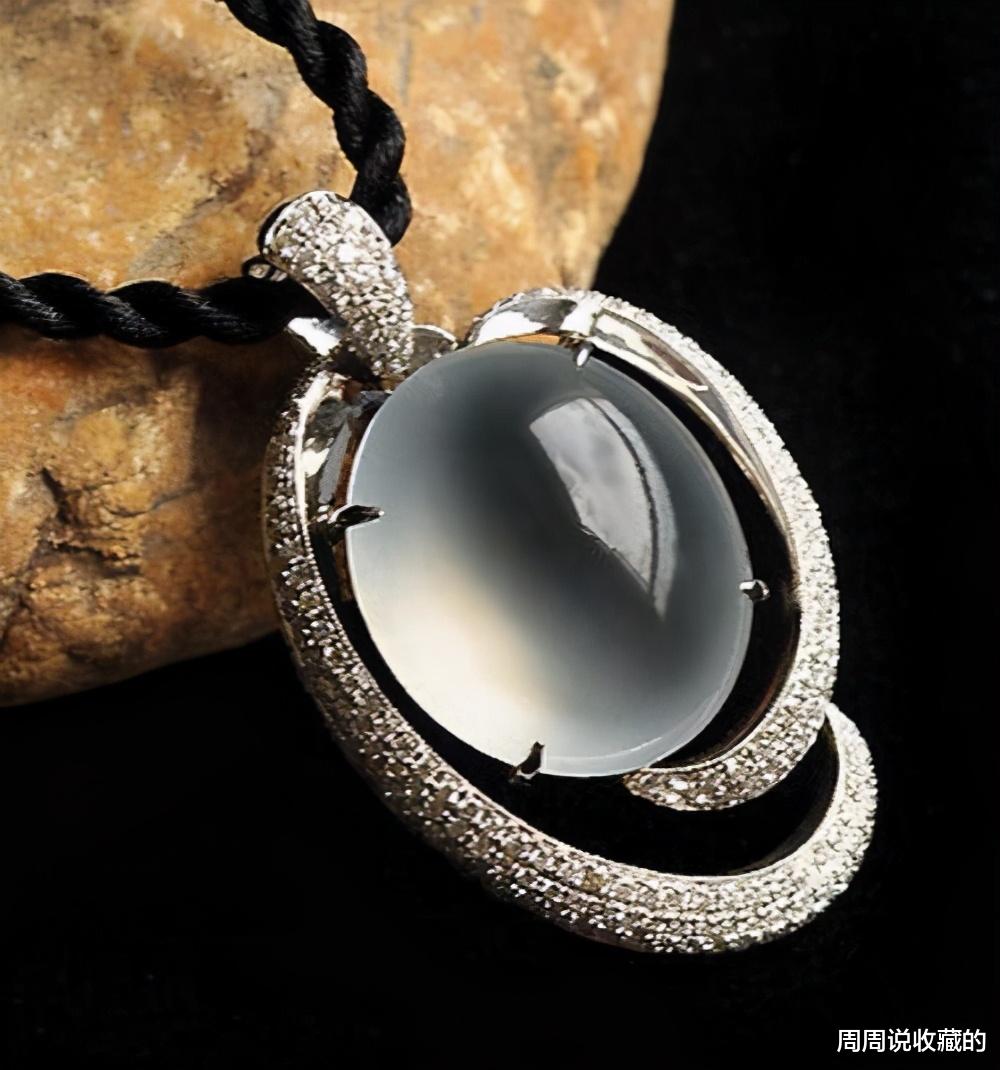 翡翠|大家听说过俄罗斯翡翠吗？它是个啥东西？值得大家收藏吗？