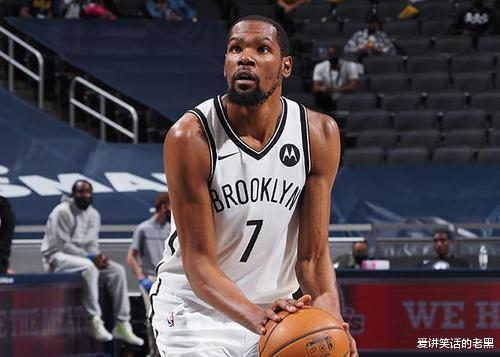 篮网队|雄鹿悬了，勇士队格林：现在篮网队比16-19赛季勇士队还要出色