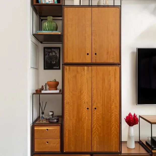 不顾家人反对买121㎡复式,自带10㎡露台做休闲区,比别墅更划算