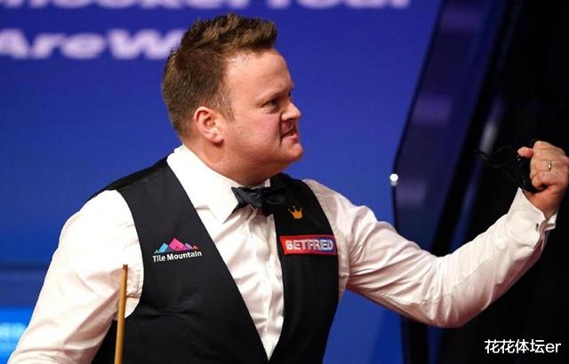 墨菲|冠军即将诞生！塞尔比有望书写4大历史，墨菲夺冠将甩开丁俊晖！