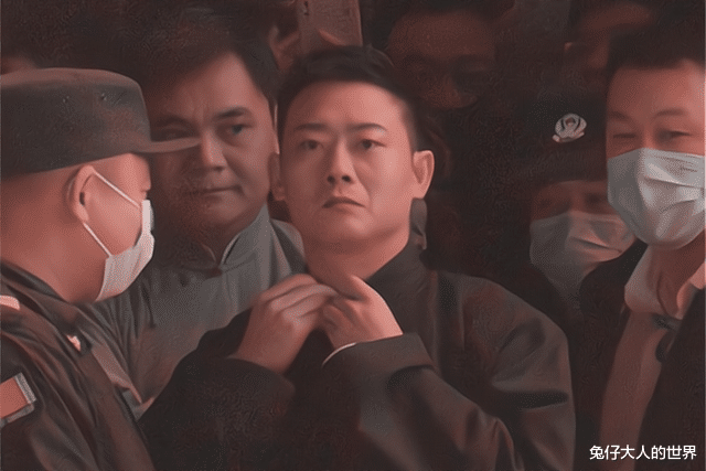 林志玲|德云男团“漫画”合影照出炉,却遭栾云平质疑,网友:画的真不像