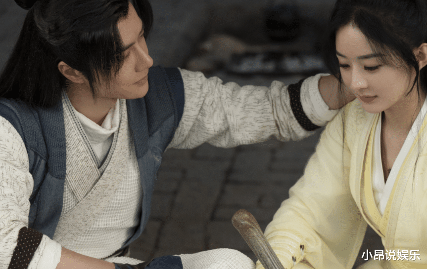 豪门|张小斐x王嘉尔气场足，陈数x侯明昊高级味，豪门姐弟=走红秘籍？