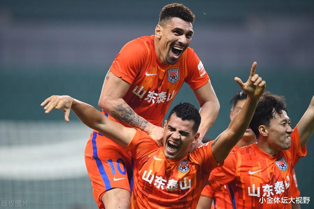 梅西|爭(zhēng)冠提前上演！魯能5分領(lǐng)跑，下輪直接拼上港，國(guó)安鐵衛(wèi)骨折重傷