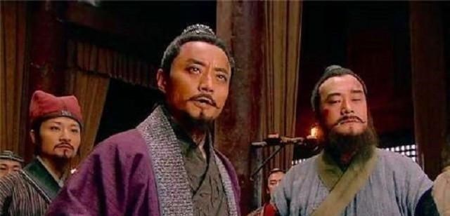 心悦雅萌|梁山108将仅有一位绝世高手,七位一流高手,其他都不足挂齿