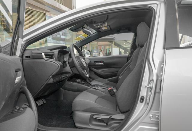 动力|丰田雷凌的优势在哪？它的动力表现怎样？车主反馈了一些小毛病