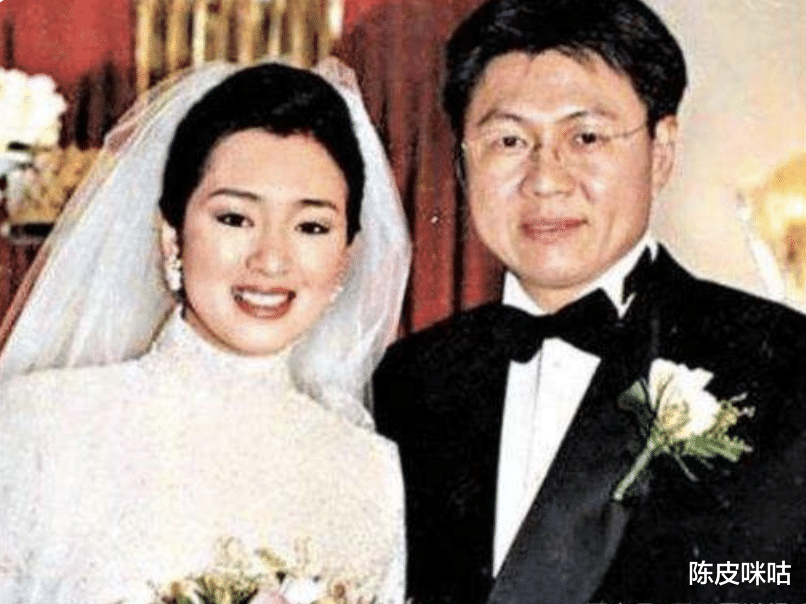 陈皮咪咕|5位年过半百不生孩子的女星,有人怕痛不生,有人为事业奉献一生