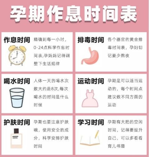 防晒|好皮肤是“养”出来的，孕期做好这3件事，轻松GET“干净脸”！
