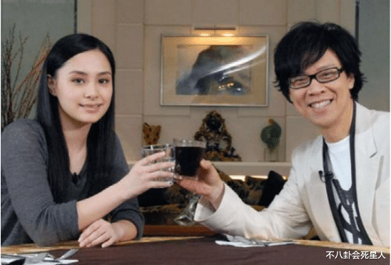 TVB|港圈最大牌主持，李嘉欣袁咏仪向他承认做富豪情人，屡次嘲讽TVB