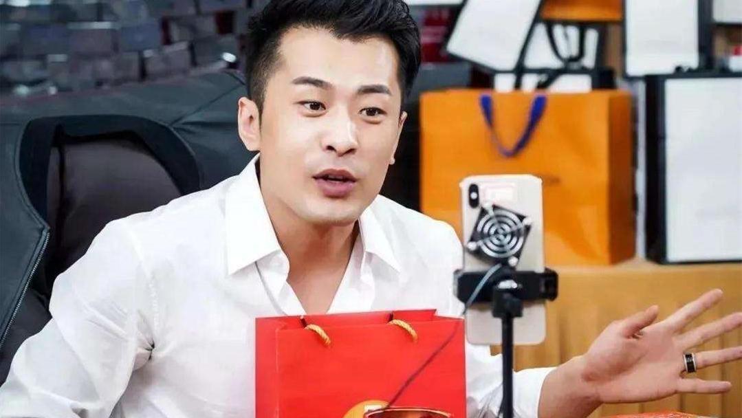 人民日报|辛巴“白跪了”？人民日报公开发声，这一次“快手”为难了