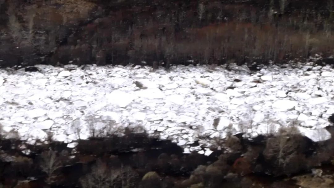 图强快报 “飞行侠”开启低空应急救援——直升机解救被困扑火队员