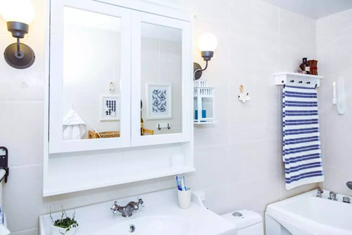 卫生间死角难清理怎么办?保姆只用了四招,半年都不用打扫!