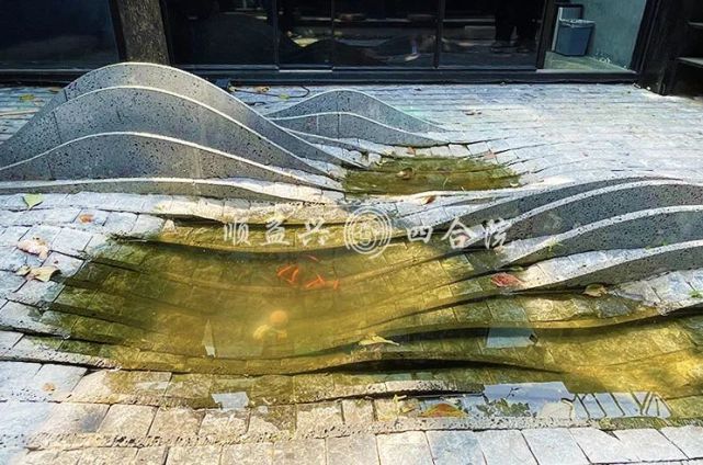 购房置业|【北京美术馆四合院出租】文艺小院，寄寓生活闲情