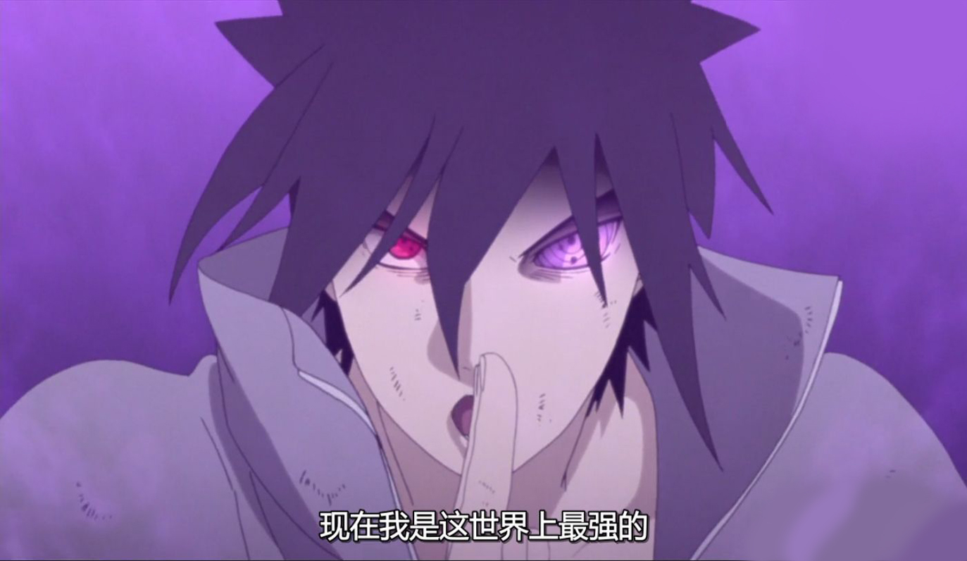 忍术|火影：那些“强上加强”的忍术，愚蠢的欧豆豆居然占了两个？