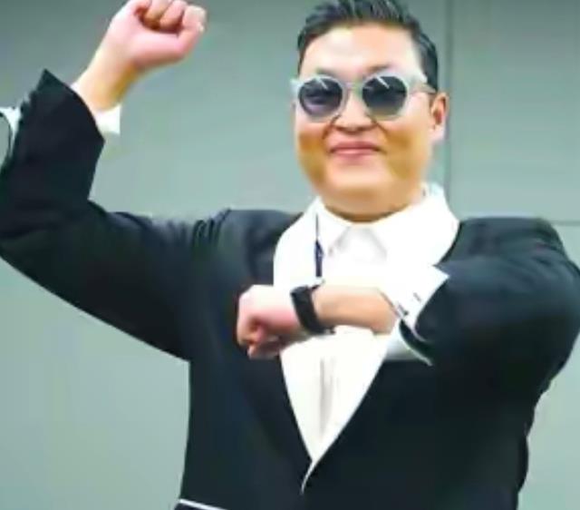 鸟叔|人前是大碗，人后是“韩国之耻”，红极一时的鸟叔也走到了今天