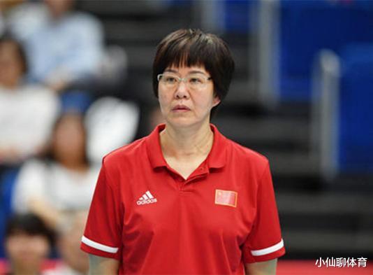 郎平|郎平选人的一大标准，年轻队员都不及格，李盈莹曾深受其害