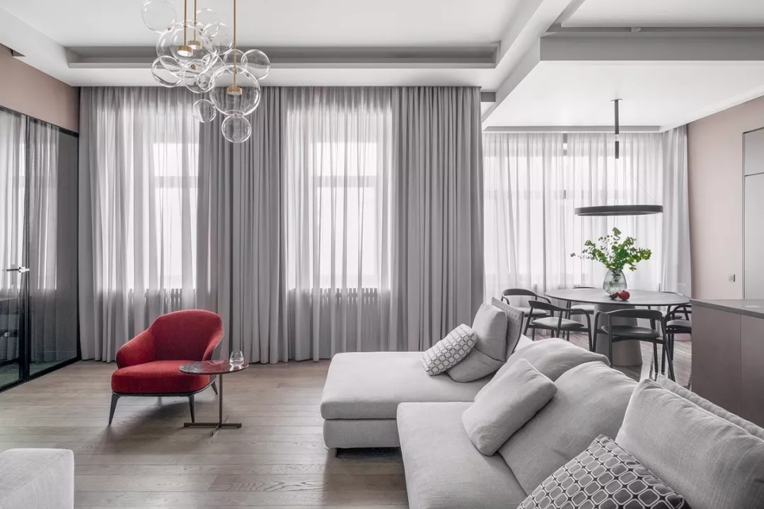 爱家仁家|七夕装修特别攻略 | 爱她就给她一个遮风挡雨的家!