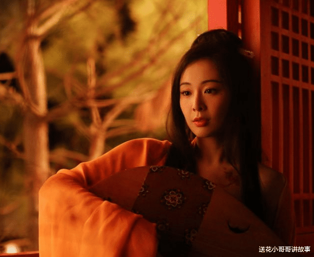 送花小哥哥讲故事 中国古代奇案：后院失火起纷争，一怒之下起杀心