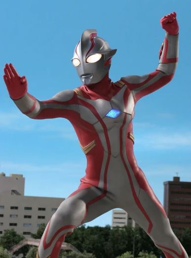 光之国|细数团宠的战斗经历