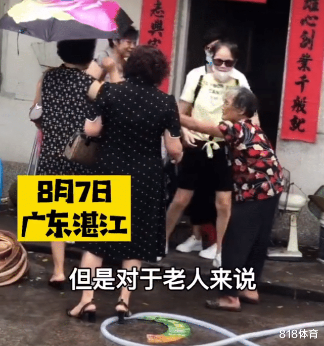 萍乡 全红婵父亲呼吁网红停止打卡: 既影响他们的生活 也打扰我们的生活