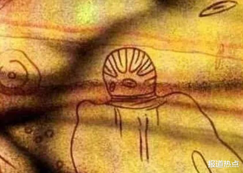 达·芬奇 地球并非凭空出现生命，而是被刻意设计好的？两大现象无法解释