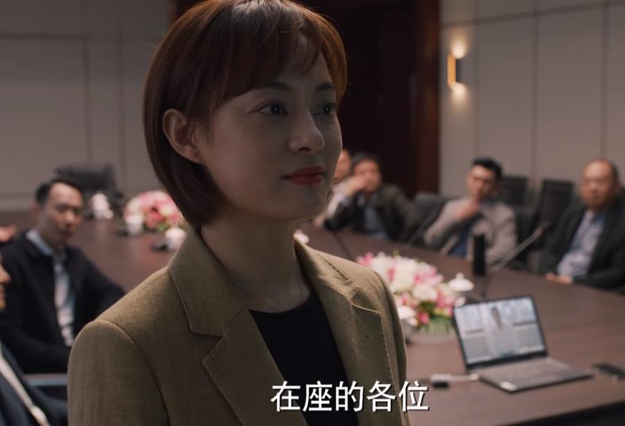 理想之城|《理想之城》:苏筱良配上线,夏明输的明显,黄礼林没说错