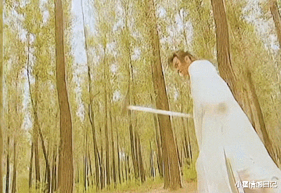 男神|恕我直言：现在的人，跟没见过帅哥一样！