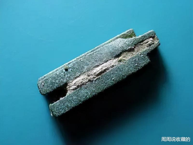 钱币|它是似钱非钱的藕心钱，最新的收藏价值是多少？