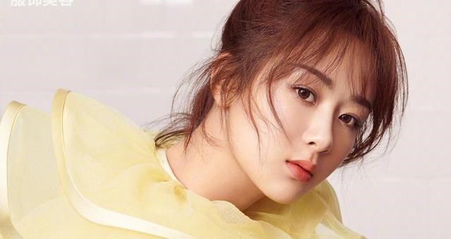 杨紫|杨紫邀约三字王俊凯？杨紫想蹭姐弟恋题材剧的东风，和王俊凯合作