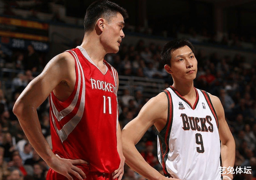 nba选秀|厉害了，5位中国球员将参加NBA选秀，有三位在CBA都没打明白