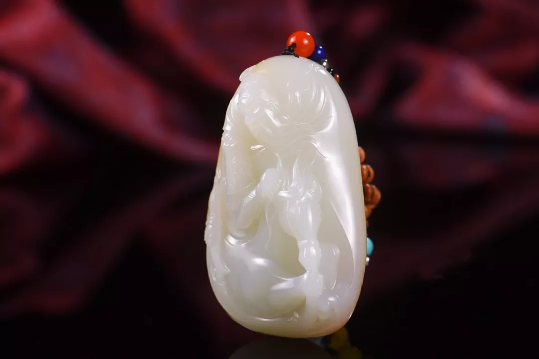 |说说和田玉的那些事