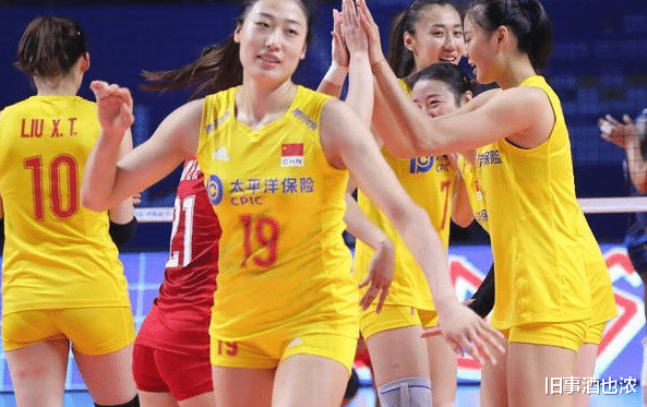女排|早就内定？陈忠和将出任中国女排主帅，将带领女排出战世锦赛