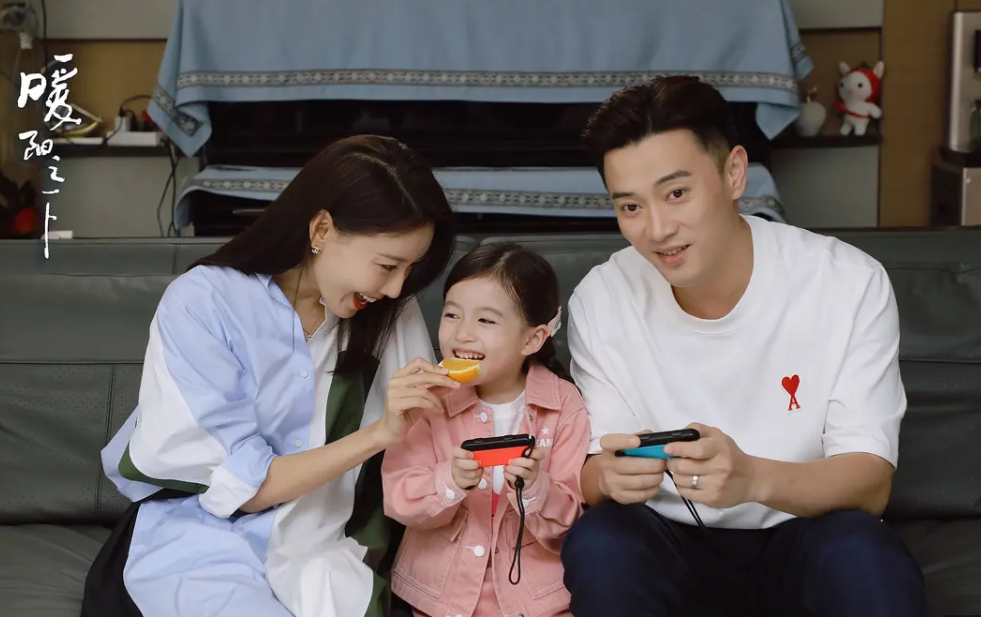 国产剧|比《娘道》更无耻，这部国产剧又刷新我三观