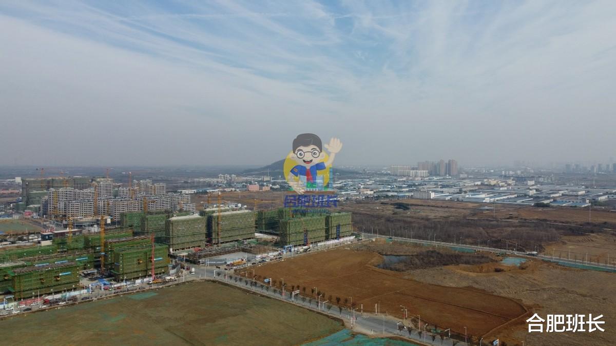 二手房|选择困难症的福音，实探高新区纯新盘高速信达110地块！