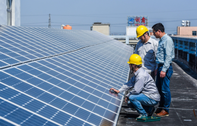 石油 全球能源大变局！石油不再是唯一“主角”，中国掌握三大核心科技