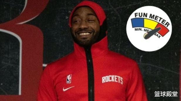 MVP|火箭赛后！考神摊牌，塞拉斯赞两替补，沃尔示好戈登，双核矛盾大