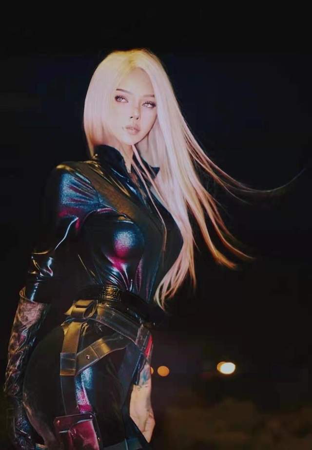 整容|知名美女网红被曝是男生！疑原声视频流出，自称为整容花费几套房