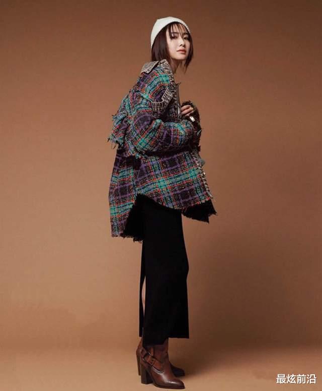 最炫前沿|即将步入大学的你，不想显得土里土气，这几种搭配模板可以找灵感